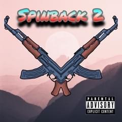 Spinback 2 - Kannonmusic (Ft. Rarin)