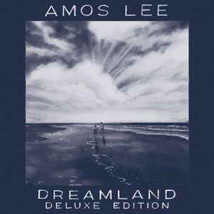 See The Light (Acoustic) - Amos Lee