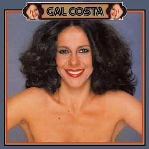 O Amor - Gal Costa