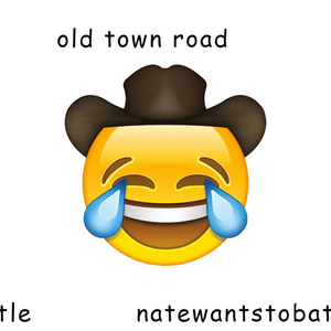 Old Town Road (Rock) - NateWantsToBattle