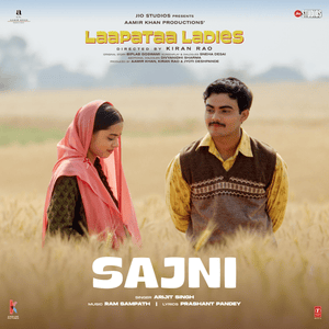 Ram Sampath & Arijit Singh - Sajni (Romanized) - Lyrxo Romanizations