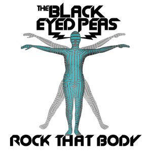 Rock That Body - Black Eyed Peas