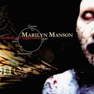 Marilyn Manson - Dried Up, Tied and Dead to the World (Nederlandse Vertaling) - Lyrxo Nederlandse Vertalingen