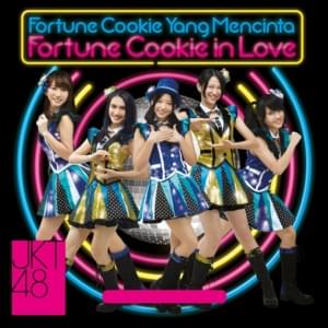 Fortune Cookie In Love (English Version) - JKT48