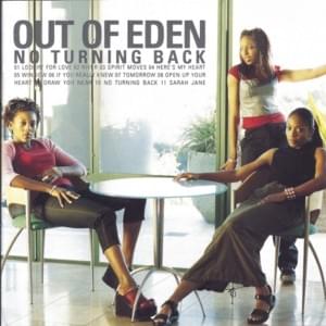 No Turning Back - Out of Eden