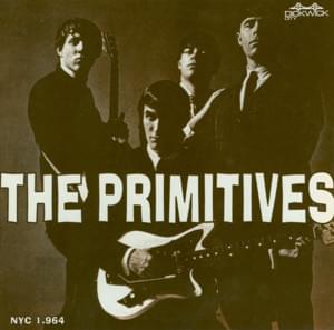 The Ostrich - The Primitives (NYC)