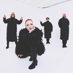 Don’t Let Me Down - Garbage