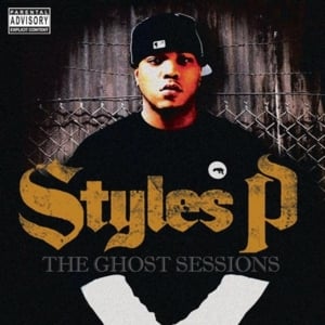 Deeper Than Most - Styles P