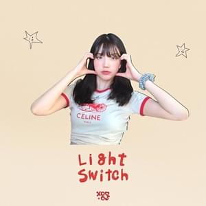 Light Switch - ​xooos (수스)