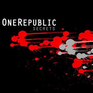 Secrets - OneRepublic