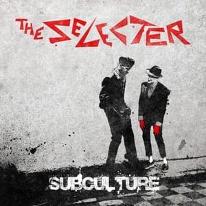 Because The Night - The Selecter