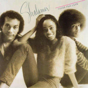 Pop Along Kid - Shalamar