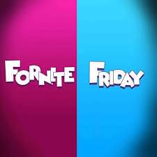 Fortnite Friday - Rockit Music (Ft. NitroLukeDX)