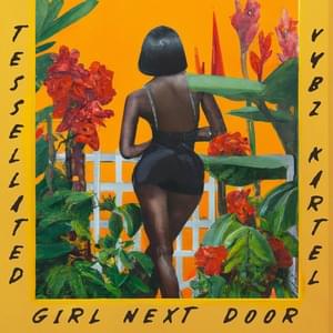 Girl Next Door - Tessellated & Vybz Kartel