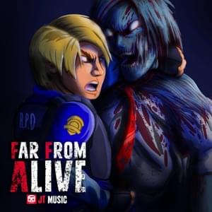 Far from Alive - JT Music (Ft. Andrea Storm Kaden)