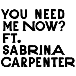 Girl in red, Sabrina Carpenter - You Need Me Now? (Srpski Prevod) - Lyrxo Srpski Prevodi