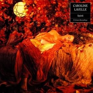 A Case Of You - Caroline Lavelle