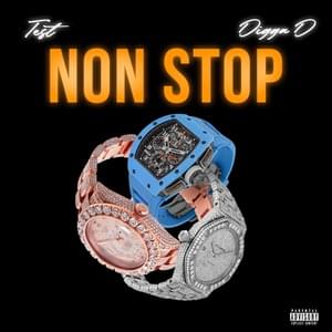 Non Stop - Test & Digga D