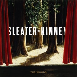 What’s Mine Is Yours - Sleater-Kinney