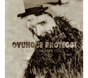 Brucia Troia - Vinicio Capossela