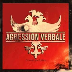 Fugitif - Agression Verbale (Ft. Endo & Sully Sefil)