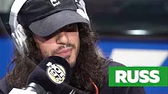 Russ Flex Freestyle #106 - Russ