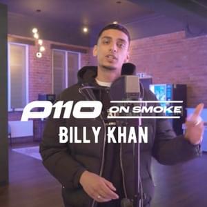 On Smoke - Billy Khan