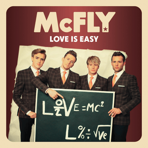 Love Is Easy - McFly