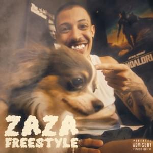 Zaza Freestyle - Uxie Kid