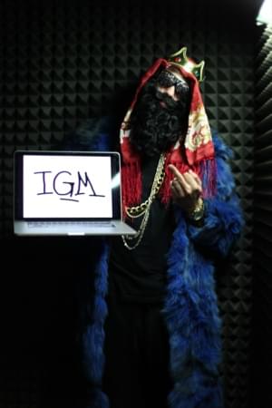 IGM - Big Russian Boss