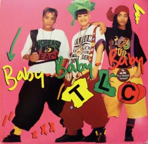 Baby-Baby-Baby (Extended Remix) - TLC