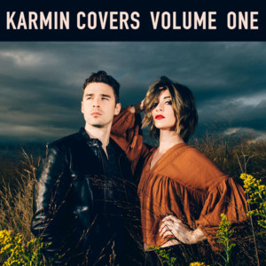 King Of Wishful Thinking - Karmin