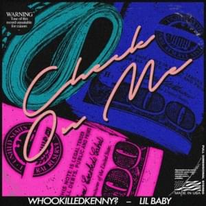 Check On Me - WhooKilledKenny (Ft. Lil Baby)