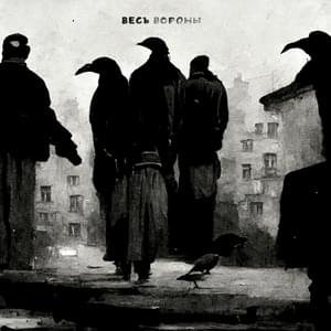 Вороны (Crows) - ВесЪ (Ves)