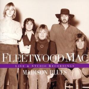 Get Like You Used To Be (Live) - Fleetwood Mac