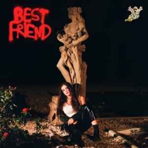 Best Friend - Lauren Aquilina