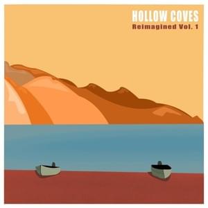 Coastline (LANKS Remix) - Hollow Coves (Ft. LANKS)