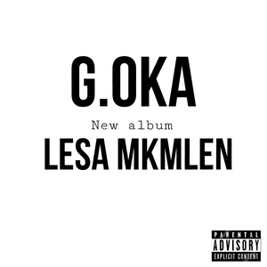 Lesa Mkmlen - لسه مكملين - G. Oka - جنرال أوكا