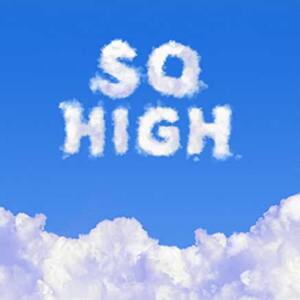 So High - Noah Davis