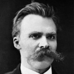 Question Marks and attached Notes, in addition to a general Exclamation Mark with respect to three Poems, entitled Prometheus - Friedrich Nietzsche