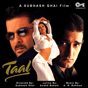 Taal Se Taal - Alka Yagnik & Udit Narayan