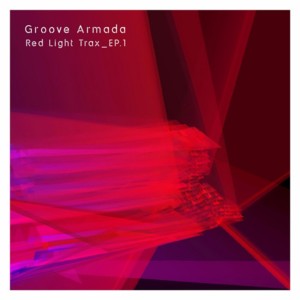 The Pleasure Victim - Groove Armada