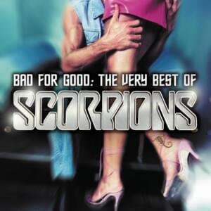 Believe in Love (Single Version) - Scorpions