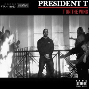 Nah Rudeboy - President T (Ft. P Money)