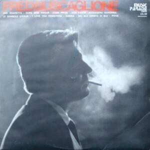 Piove - Fred Buscaglione