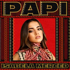 PAPI - Isabela Merced