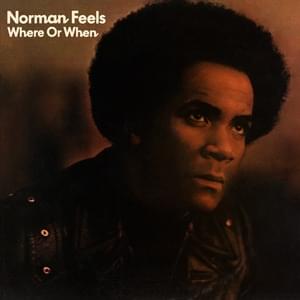 Where Or When - Norman Feels