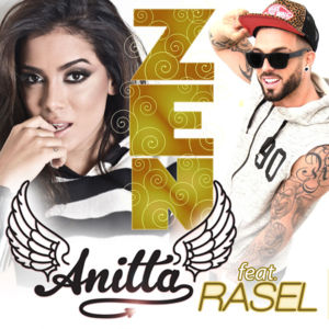 Zen (Spanish Version) - Anitta (Ft. Ransel)