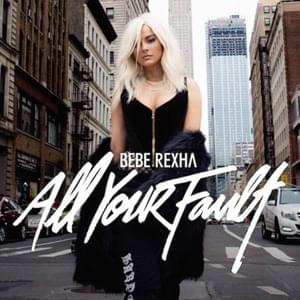 One Last Night (Love Me Til) - Bebe Rexha