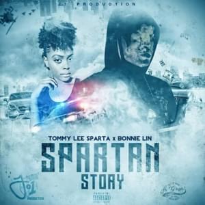 Spartan Story - Tommy Lee Sparta (Ft. Bonnie Lin)